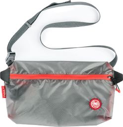 Bolsa de hombro ultraligera Pajak Gris