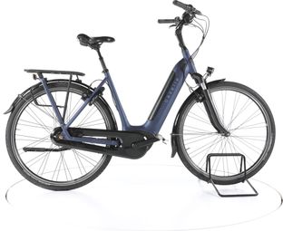 Produit reconditionné - Gazelle Arroyo C7+ Elite Vélo électrique Entrée basse  - Bon Etat