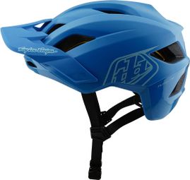 Casque VTT Enfant Troy Lee Designs Flowline Mips Bleu