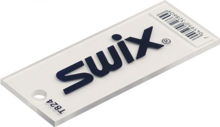 Racloir Plexi Swix 4mm