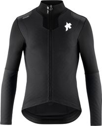 Assos Equipe RS Johdah Ultraz Winter Jacket S11 Black Man