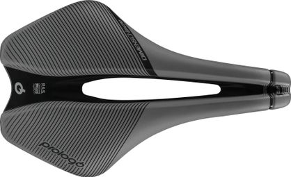 PROLOGO Selle Dimension Space Tirox 153 Gris / Noir
