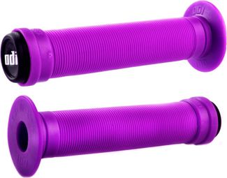 ODI Poignées LONGNECK ST Purple