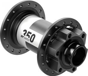 DT Swiss 350 Classic 32 Hole Front Hub | Boost 20x110mm | 6 holes