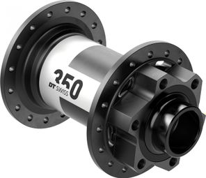 DT Swiss 350 Classic 32 Loch Vorderradnabe | 20x110mm verstärken | 6 Löcher