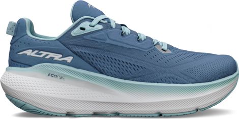 Zapatillas running Altra FWD Via 2 Azul, Mujer