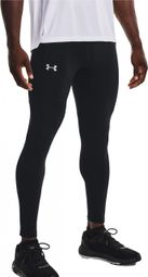 Lange Tights Under Armour Fly Fast 3.0 Schwarz Herren