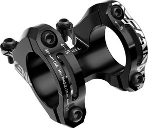 Potence TRUVATIV DESCENDANT 35mm Direct Mount | Noir	