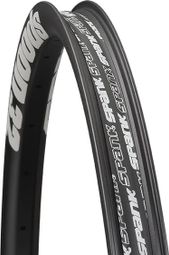 Rim Spank Spoon 32 27.5 '' Negro