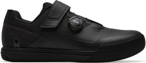 Fox Union mountainbikeschoenen, zwart, unisex