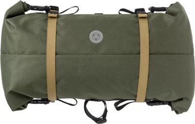 Sacoche de Cadre Agu Handlebar Bag Venture 17L Vert Armée