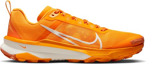 Damen Trailrunningschuhe Nike React Terra Kiger 9 Orange