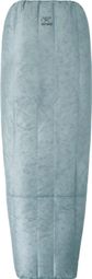 Sac de Couchage Quilt Simond Sprint 0° Gris