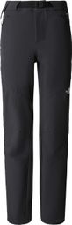 Pantalon Femme The North Face Diablo Gris