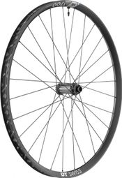 Roue Avant DT Swiss HX 1700 Spline LS 29'' 30 mm | Boost 15x110 mm | CenterLock | 2022