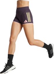 adidas Performance adizero Promo Women's Shorty Black Pink