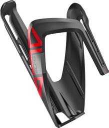 Elite Ala bidonhouder Zwart / Rood