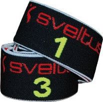 Pack Elastiband Sveltus 15 kg