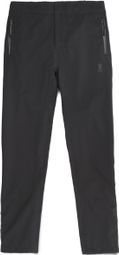 Chrome Storm Rain Pantalones Negro