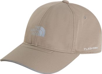 The North Face Flex Flashdry Beige Cap