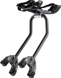 Aeroe Spider Rear Rack Black