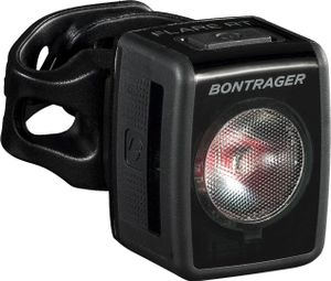 Gereviseerd product - Bontrager Flare RT USB achterlicht