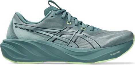 Asics GT-2000 15 Laufschuhe Blau/Gelb für Herren