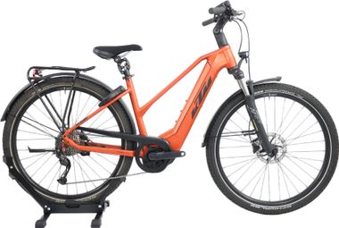 Produit Reconditionné · VTC électrique KTM Macina Gran 610 2023 · Bon état