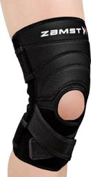 Zamst ZK-7 Knee brace Black