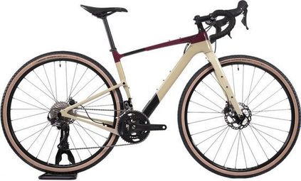 Produit reconditionné · Cannondale  Topstone Carbon 3  / Vélo Gravel | Bon état