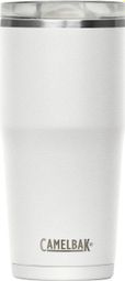 Camelbak Thrive Tumbler Sst Vacuum 0.6L Witte Geïsoleerde Tumbler
