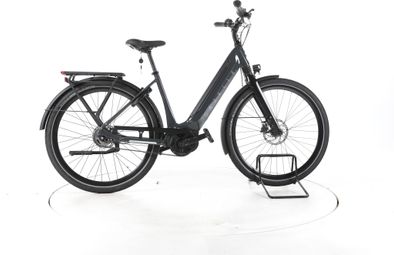 Produit reconditionné - Gazelle Ultimate C5 HMB City E-Bike Entrée basse - Très Bon Etat