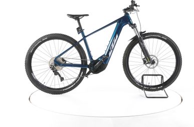 Produit reconditionné - KTM Macina Team 691 E-Bike - Bon Etat