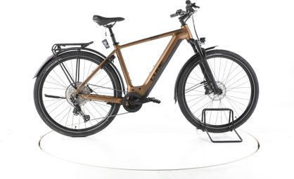 Produit reconditionné - Cube Nuride EX750 Allroad Vélo Electrique de - Très Bon Etat