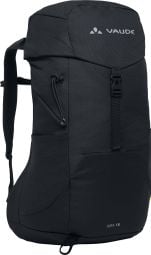 Wanderrucksack Vaude Jura 18L Schwarz Unisex