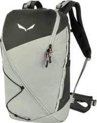 Salewa Puez 25L Grijs/Groen Rugzak