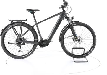 Produit reconditionné - Focus Aventura² 6.6 Vélo électrique Hommes 2021 - Bon Etat