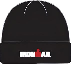 Ironman 25' Base Cap Zwart