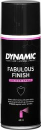 Dynamic Fabulous Finish Shine 400ml