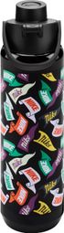 Nike TR Recharge Chug 700 ml Graphic/Black