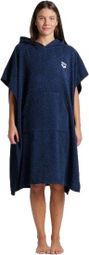 Poncho de natation Arena Bleu