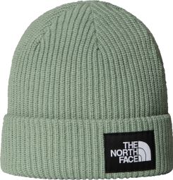 The North Face Salty Lined Unisex Beanie Green