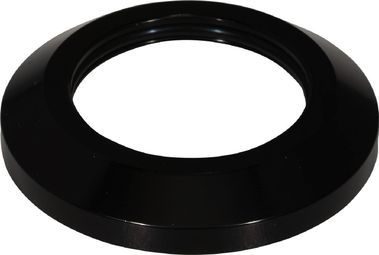 Capot de Direction Elvedes 1-1/8'' 46 mm Noir