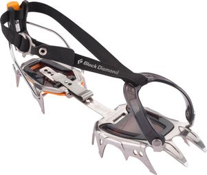 Crampons Black Diamond Serac Version Clip