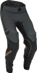 Fly 2022 Lite S.E. Speeder Metalen Broek Rood/Geel