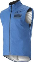 Alpinestars Descender Vest V3 Blauw