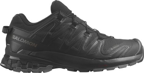 Salomon XA Pro 3D V9 Gore-Tex Scarpe da Trail Donna Nero