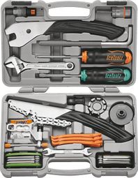 ICE TOOLZ 82A8 Ultimate Tool Kit