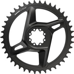 Sram Rival Direct Mount X-Sync Kettingblad Zwart