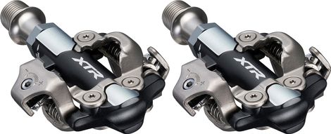 Shimano xtr mtb pedals store